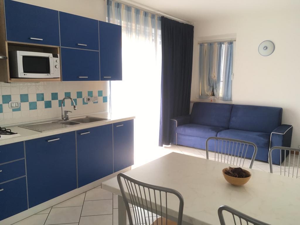 Mary Apartments Brenzone sul Garda Exterior foto